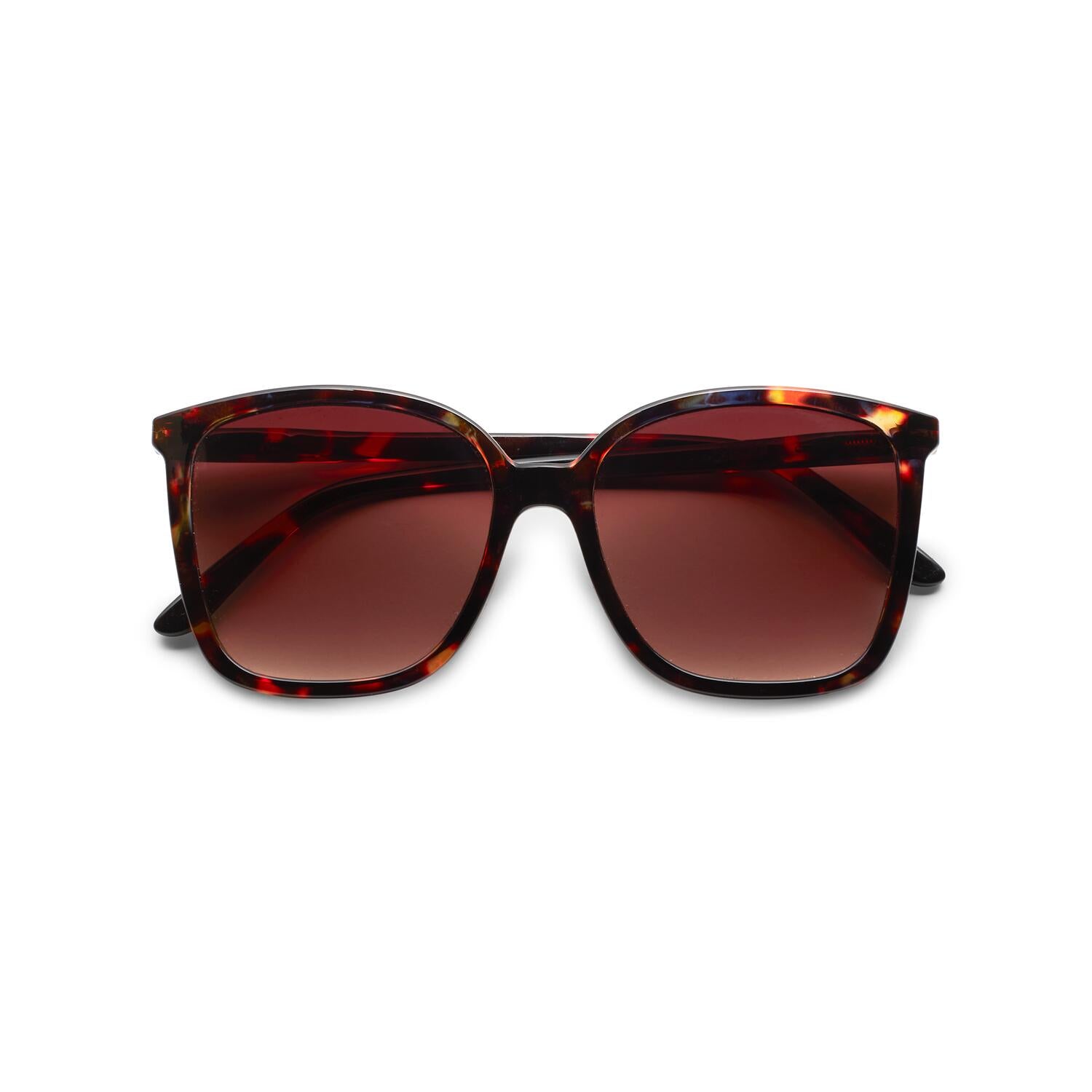 Nymph solbrille - Tortoise